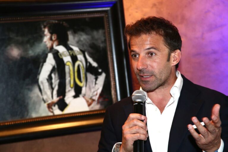 Del Piero