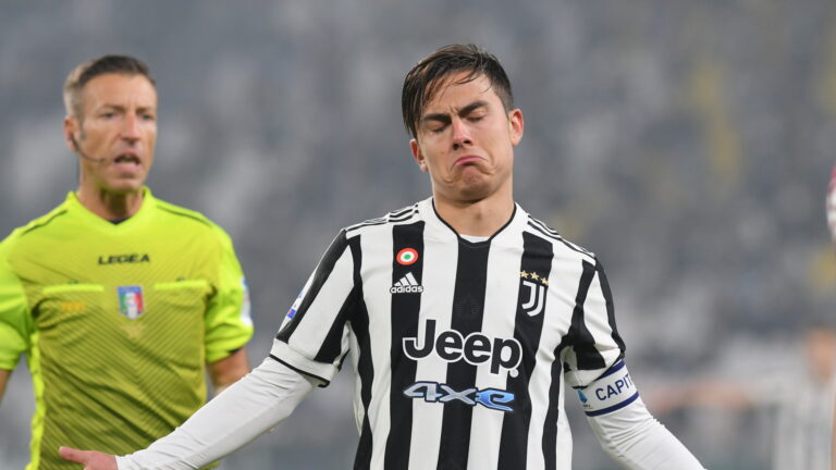 Dybala