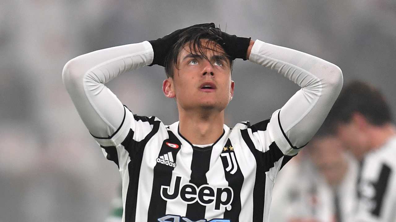 Dybala