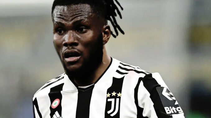 Kessie Kessie