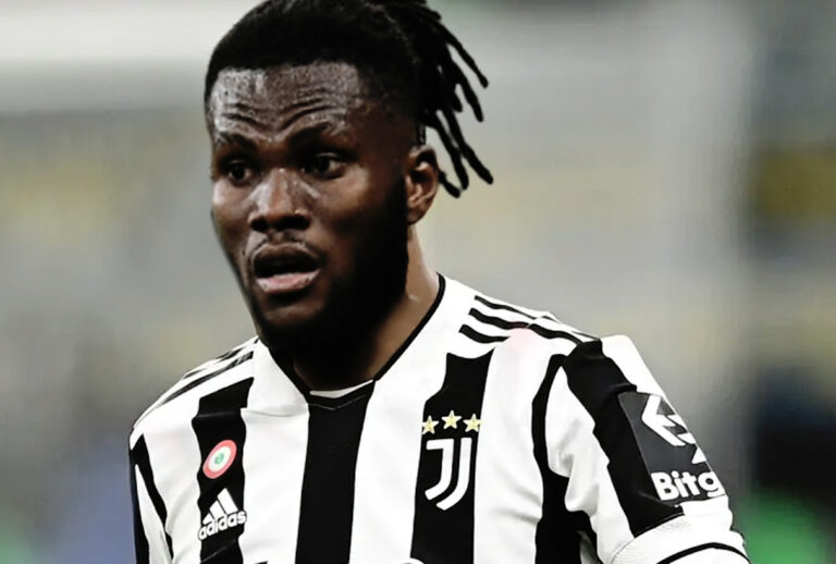 Kessie