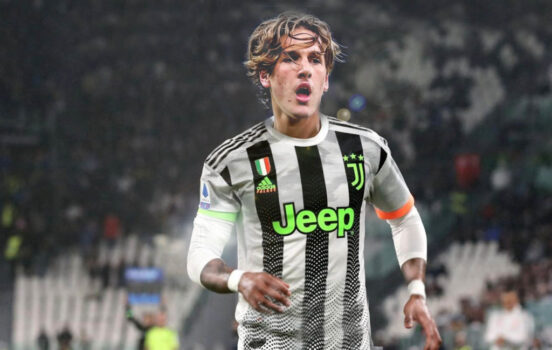 Zaniolo