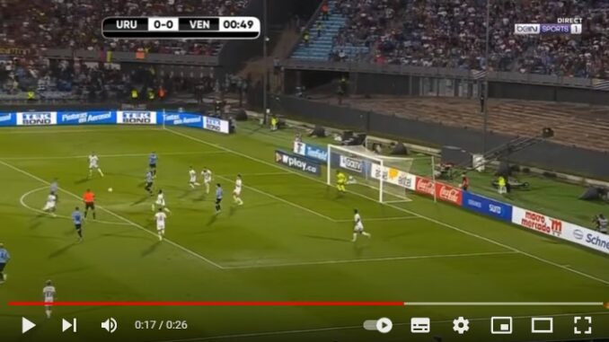 bentancur