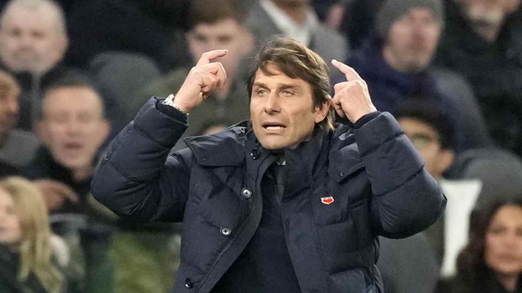 conte