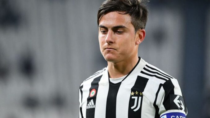 dybala