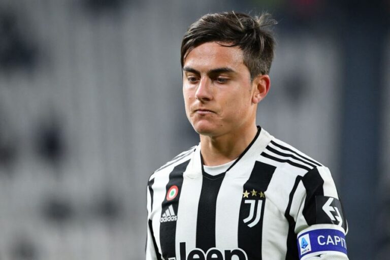 dybala