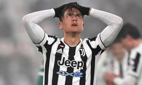 dybala