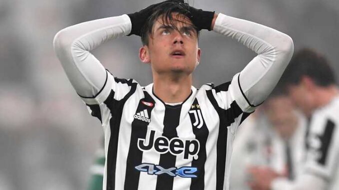 dybala
