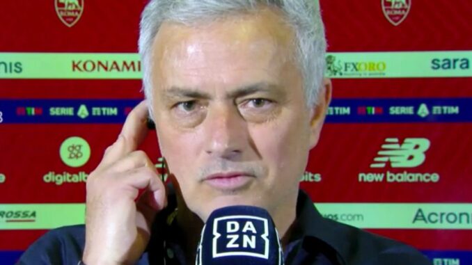 mourinho