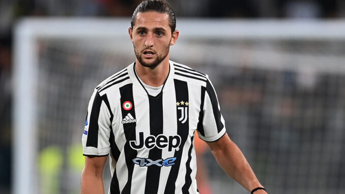 rabiot