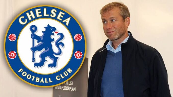 Chelsea Chelsea