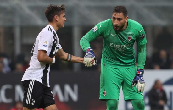 Donnarumma