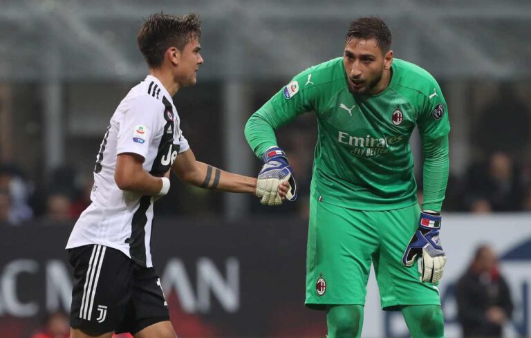 Donnarumma