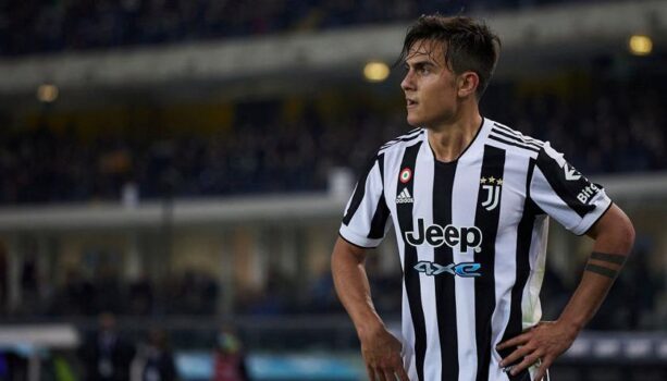 Dybala