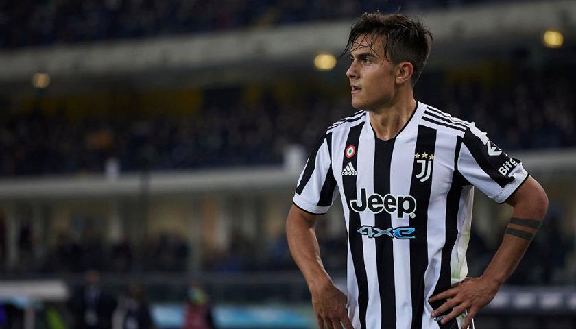 Dybala