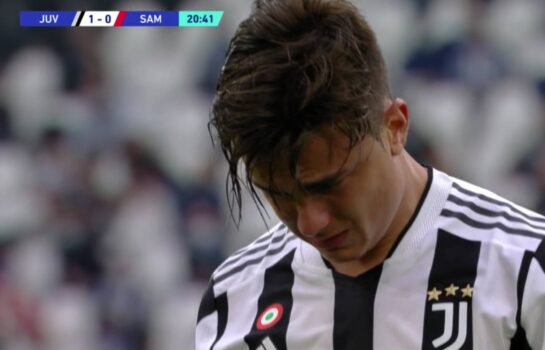 Dybala