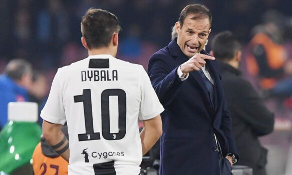 Dybala