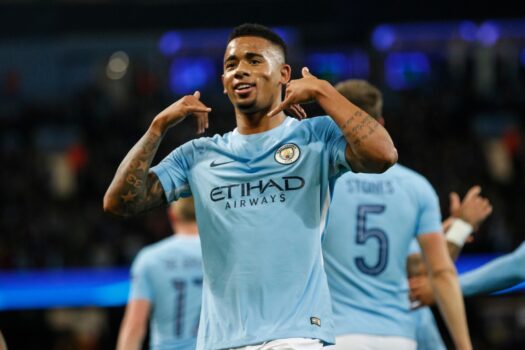 Gabriel Jesus
