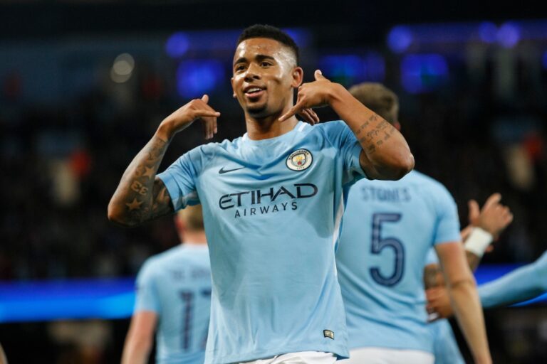 Gabriel Jesus