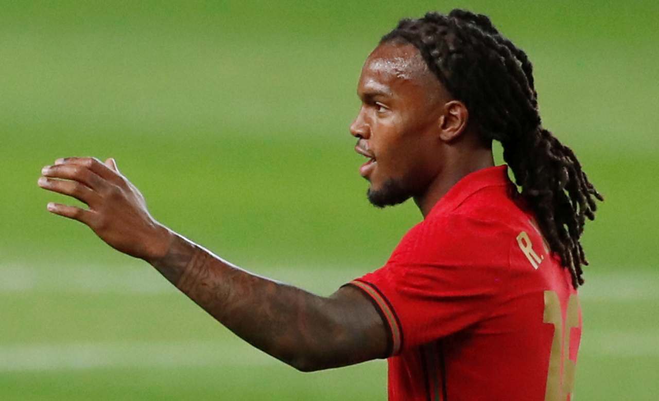 Renato Sanches