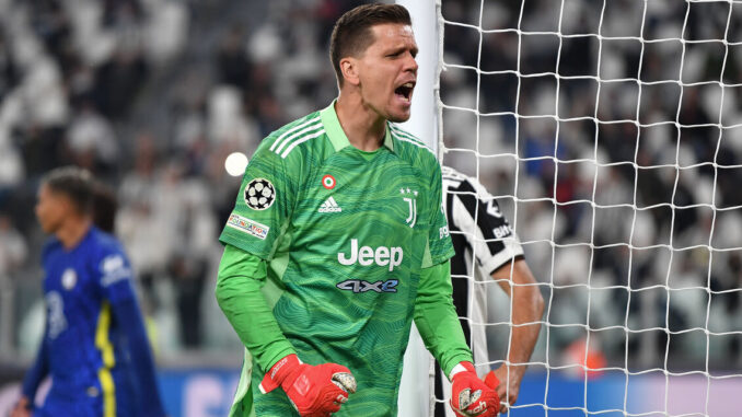 Szczesny Szczesny