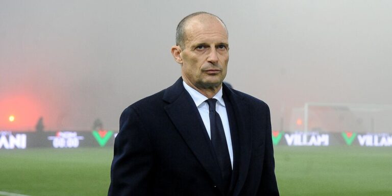 Bologna FC v Juventus - Serie A