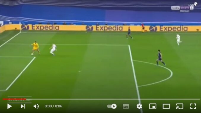 benzema