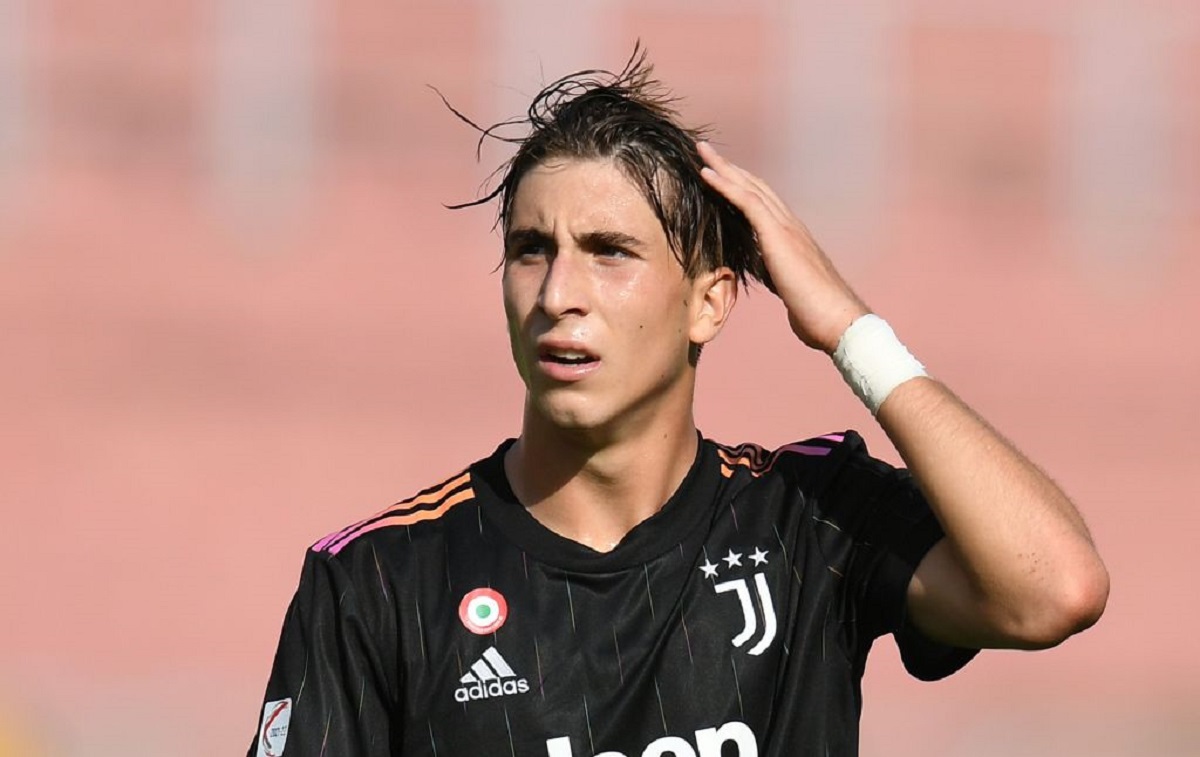 Mantova v Juventus U23 - Serie C