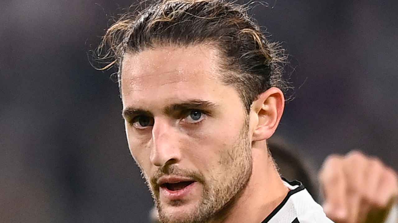rabiot