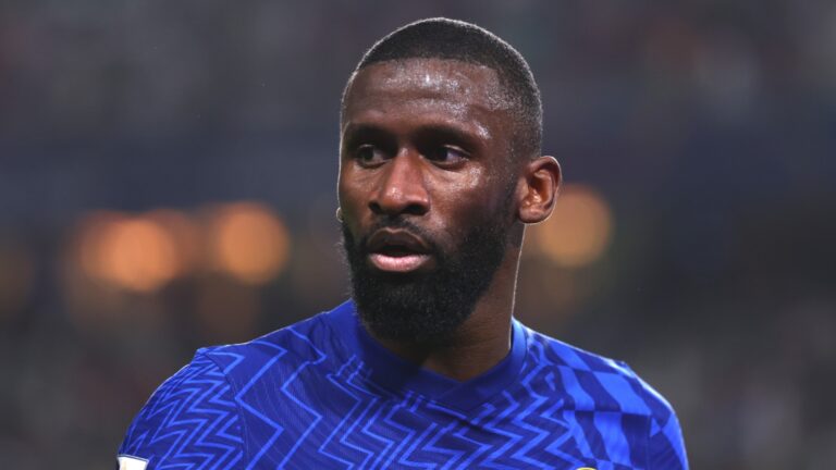 rudiger