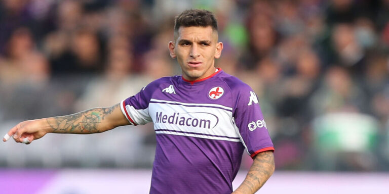 ACF Fiorentina v Spezia Calcio - Serie A