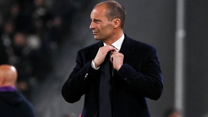 Allegri Allegri
