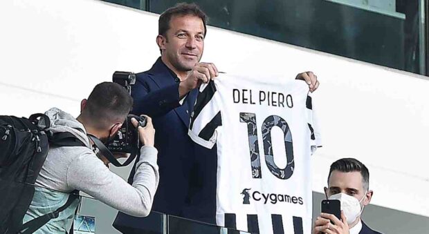 Del Piero