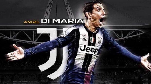 Di Maria