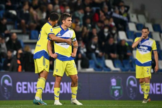 Dybala