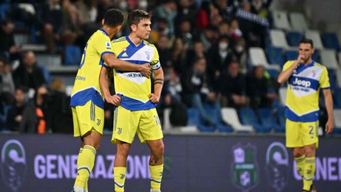 Dybala Dybala