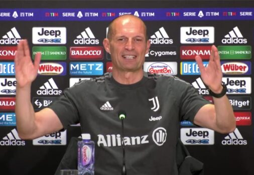 allegri