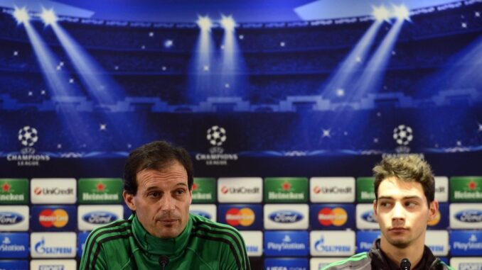 allegri
