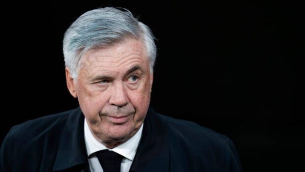 ancelotti