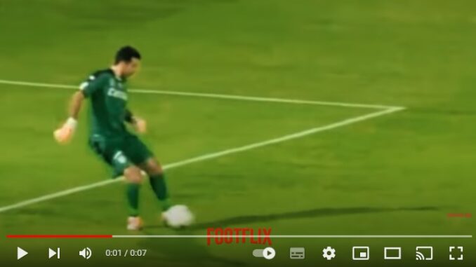 buffon