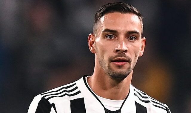 de sciglio