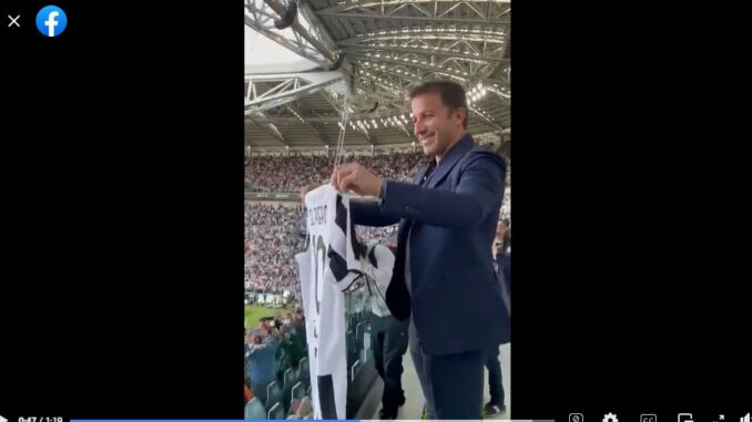 del piero