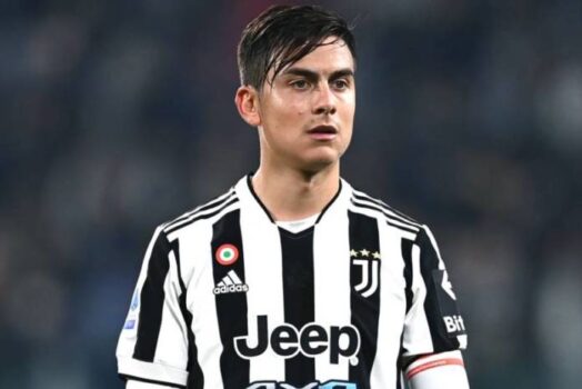 dybala