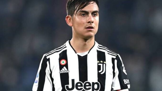 dybala