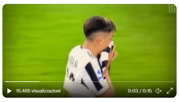dybala
