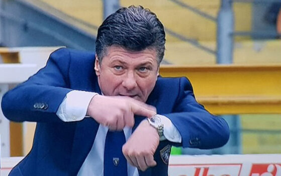 mazzarri