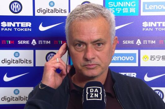 mourinho