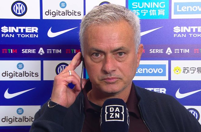 mourinho