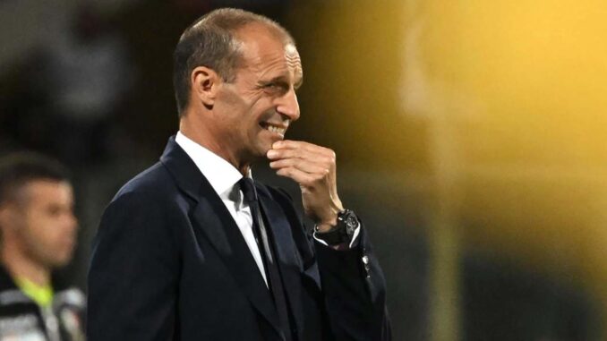 Allegri Allegri