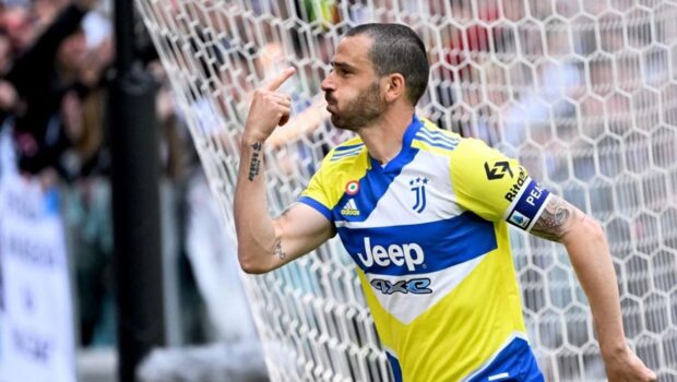 Bonucci